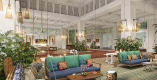 Margaritaville Hollywood Beach Resort Brings An Entirely Different Resort Perspective To South Florida W Hollywood Beach Margaritaville Hollywood Beach Resorts