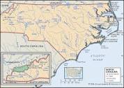 North Carolina | Capital, Map, History, & Facts | Britannica