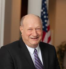 Councilman John Mariol