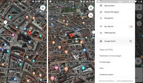 We would like to show you a description here but the site won't allow us. Google Maps So Lasst Sich Die Darstellung Mit Gesten Flexibel Anpassen Schnell Zu 3d Gebauden Wechseln Gwb