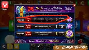 All levels in 8 ball pool by miniclip.com? How To Answer Riddles On 8 Ball Pool