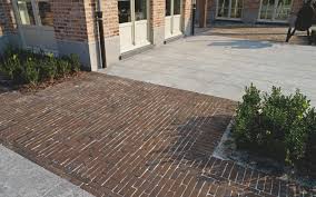 tuin sint martens latem wienerberger tuin voortuin tuinkamer