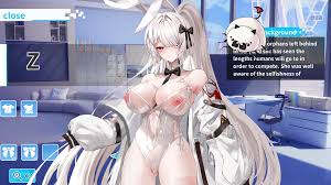 Fantasy Amusement Park II [v1.0.9] [cat Paw Game] - F95zone