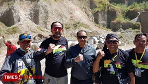 Telaga ngebel hari ini apakah buka / ramai yang tanya, apakah doa yang saya amalkan sehari. Bhayangkara Hard Enduro Seri 2 Start Di Telaga Ngebel Times Indonesia