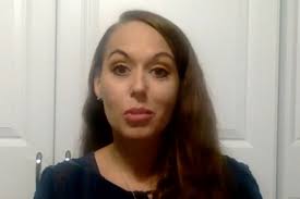 Barbara Andreas's Instagram, Twitter & Facebook