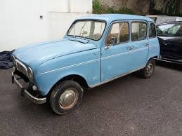 Image result for Blue 1969 Renault