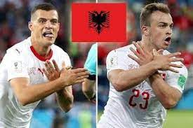 Join facebook to connect with shaqiri xhaka and others you may know. Pin On News