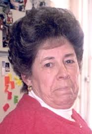 Virginia Queen Biggs