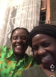 Sarah N. Zziwa Miwanda