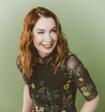 Image result for Felicia