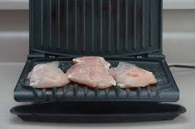 Pin On George Foreman Grill