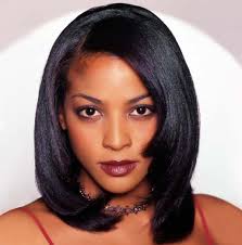 Black Hair Style Pictures Photo Gallery By Jazma Hair Styles Hair Pictures Shoulder Length Hair