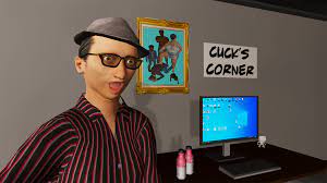 Review: “CUCKOLD SIMULATOR” Lets You Roleplay as a “Beta Male Cuck” —  Countere Magazine