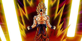430 vegeta dragon ball hd wallpapers background images. Dragon Ball The 15 Best Transformations Ever
