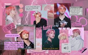 Tons of awesome jimin pc wallpapers to download for free. Jimin Desktop Wallpapers Explore Tumblr Posts And Blogs Tumgir