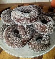 Maybe you would like to learn more about one of these? Ciambelline Al Cioccolato Ricette Di Cucina Con Me Graziella Dolci