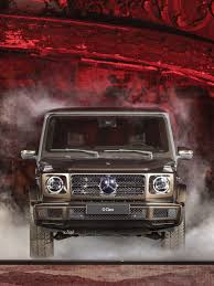What Do You Think About The 2019 Mercedes Benz G Class Benz G Class Mercedes Mercedes Benz G Class