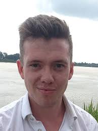 Nathan Stobaugh's Instagram, Twitter & Facebook