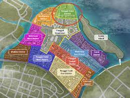 Aug 12, 2011 · as provisional permission was awarded on 12 august 2011, we look at the development charge sector map and rates for march 2011 to identify the: 2 724 New Bto Flats In Punggol Point Waterfront District To Launch In September Mothership Sg News From Singapore Asia And Around The World