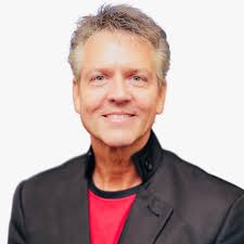 Ron Moshier "The Singing Realtor"