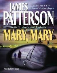 Mary Mary James Patterson Books James Patterson Unread Books