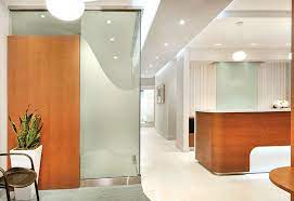 Dental Practice Design
