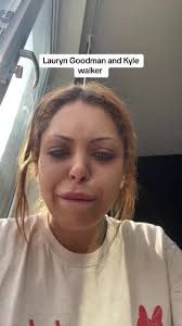 Harley Benn Lauryn Goodman