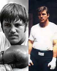 Remembering Jerry Quarry, a Boxing Legend