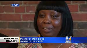 The Family of Odin Lloyd vs. The Estate of Aaron Hernandez