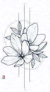 37,733 likes · 50 talking about this. Flowers Drawing Flower Drawing Flower Tattoo Designs Art Sketches