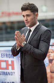 Follow zac and #teamze on twitter and instagram. Zac Efron In Den Schonling Look Satt Und Tragt Jetzt Dread Locks Express De