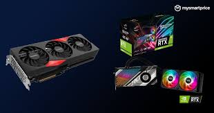 At amazon.in, you will be able to find a highly reliable range of responsive graphics cards at the best prices. Asus Colorful Announces Geforce Rtx 3080 Ti Rtx 3070 Ti Graphics Cards In India Variants Availability Mysmartprice