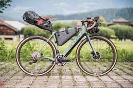 Focus Project Y Electric Motors In Road Bikes Gran Fondo Cycling Magazine Road Bikes Adventure Bike Bike Camping