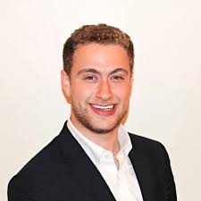 Apparently Nick Tawil picked up the phone one day and told James  O'Shaughnessy, “There's this kid you should talk to.”