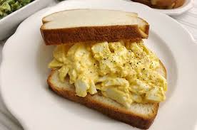 Delicious Egg Salad Sandwich Recipe Recipe Egg Salad Sandwich Recipe Egg Salad Sandwiches Sandwiches
