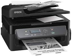 Šī nepārtrauktās padeves tintes sistēma ir ideāli piemērota lietošanai mājās vai nelielos birojos, lai samazinātu izdevumus par drukāšanu. Buy Epson M200 Multi Function Inkjet Printer Online At Low Prices In India Paytmmall Com