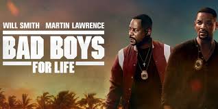 Bad boys for life 2020. A Must Watch Bad Boys For Life Cinema Mu