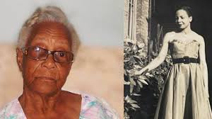 DEATH NOTICE: PEARL ALLEN, 99, OF LINSTEAD