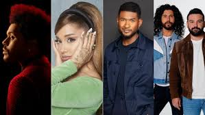 The entire event has been hosted straight from the dolby theatre in the heart of los angeles and this year's list of winners has taken the internet by storm already. The Weeknd More To Perform At Iheartradio Music Awards Usher To Host Iheartradio