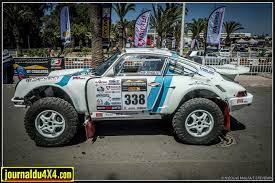 Offroad Porsche Volkswagen Porsche 4x4 Porsche Sports Car