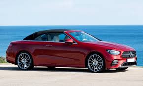 Mercedes Benz Nouvelle Classe E Cabriolet Configurateur Et Listing Des Prix Sur Drivek