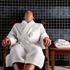 Escapade à la gacilly à la camomille. Soins Corps Homme A Paris Institut Booster