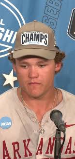 Razorbacks Aim for National Title for Coach Van Horn