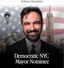 NYC defeated Islamophobia and antisemitism tonight. Andrew Cuomo's campaign  to appeal to Jews by treating them as antisemitic canards has failed , as  did his effort to attack Zohran Mamdani based on