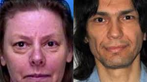 Dubbed the night stalker, ramirez is the subject of a new netflix docuseries called night stalker: Today In History Leap Day Two Infamous Serial Killers Born