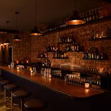 The Best Cocktail Bars In London London Bars Cool Bars Best Cocktail Bars