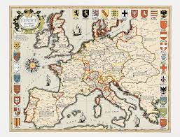 You can download all the image about home and design for below are the image gallery of map of europe 1500, if you like the image or like this post please. Map Of Europe In 1500 Map About Europe In The Renaissance