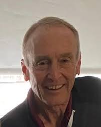 Mark Padfield — Lake Oconee Youth Alliance