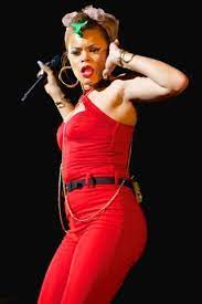 Andra day is an american singer and songwriter. Andra Day Height Weight Shoe Size