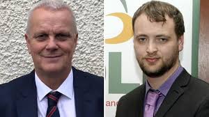 Israeli land 'given by God' says UUP councillor